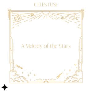 A Melody of the Stars - Celestune