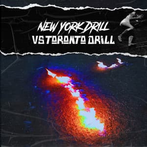 New York Drill VS Toronto Drill - Bass Boosted Beats