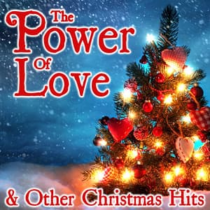 The Power of Love - The London Christmas Ensemble