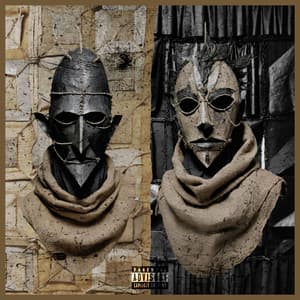 The Sinner & The Scoundrel - G Fam Black