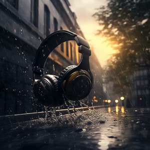 Rain Essence: Basic Ambient Tunes - Zen Room Masters