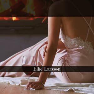 Intimate Jazz: Perfect for a Dinner Date - Ellie Larsson