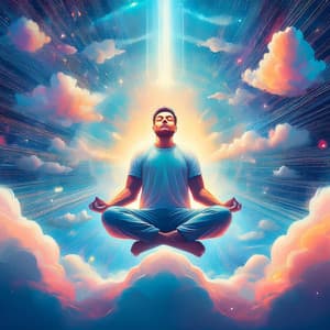 Ritmos De Hip Hop De Calma Interior Para La Meditación - Sonido eterno del alma