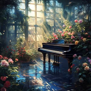 Tranquil Whispers - Piano Dreamers
