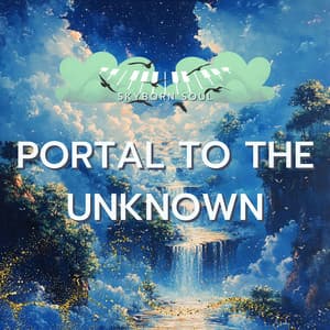 Portal to the Unknown - Skyborn Soul