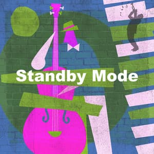 Standby Mode - French Cafe Jazz