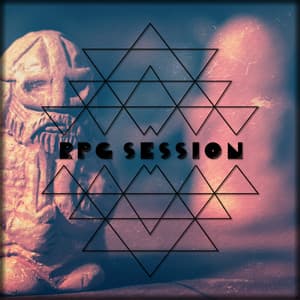 RPG Session: Celtic Background Music for Board Games - Music to Relax in Free Time