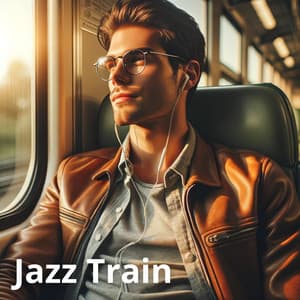 Jazz Train - Jazz Blues Groove