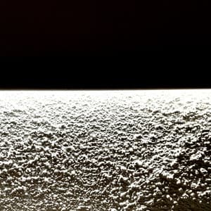 Du dološ dálá áigi - Your ongoing past - Georg Buljo