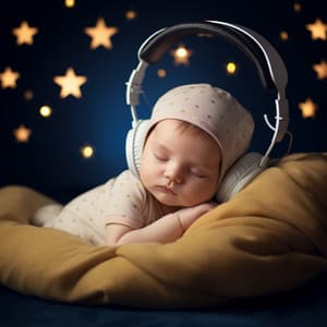 Moonlight Soothe: Melodies of Baby Sleep - Nursery Music Box