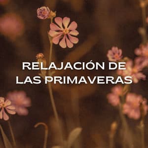 Relajación De Las Primaveras - Inicio de la primavera