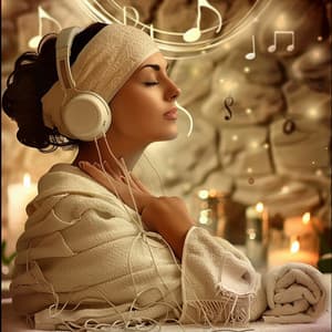 Spa Soundscape: Music for Rejuvenation - The Spa Guys
