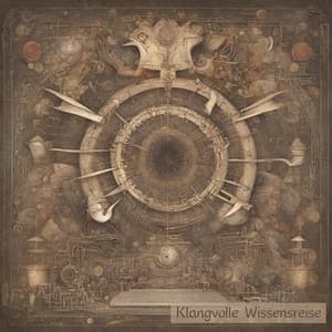 Klangvolle Wissensreise - Lernmusik