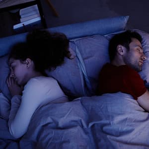 Lofi Lullaby: Gentle Sounds for Restful Sleep - Perfect Lofi Music