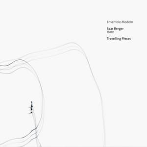Porträt-Reihe: Travelling Pieces - Ensemble Modern