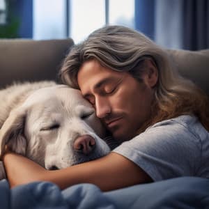 Musicoterapia Para Perros Intranquilos - Paisajes Internos