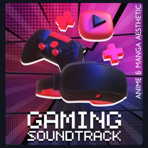 Gaming Soundtrack - Anime & Manga Aesthetic | Electronic Remixes - Gaming Lofi Mix