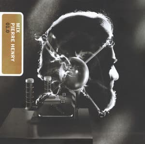 Le Mix-Slipcase 1 - Pierre Henry