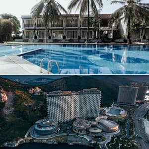 Suave Quartet Jazz - Background for Perfect Summer - Latin Jazz Radio