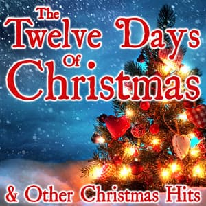 The Twelve Days of Christmas - The London Christmas Ensemble