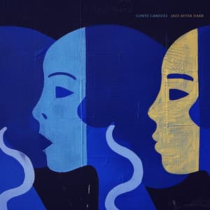 Jazz After Dark - Conte Candoli