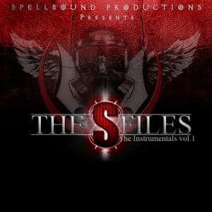 Spellbound Productions presents The "S" Files - Anon