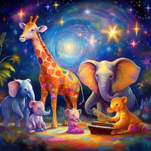 Comienzos Suaves: Música Para Bebés - Grupo Calabaza