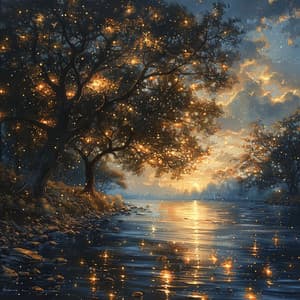 Consuelo De La Corriente: Música De Relajación En Vibraciones - El chico relajado