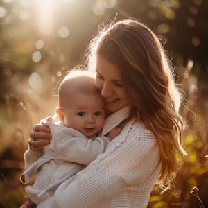 Ritmos De Canción De Cuna Lofi: Melodías Suaves Para Que Duerman Los Bebés - Viajero de ensueño