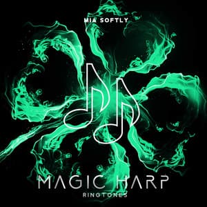 Magic Harp Ringtones: Celtic Music with Rain Sounds - Mia Softly