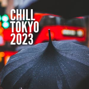 Chill Tokyo 2023 - Rain Recorders
