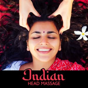 Indian Head Massage - Tranquility Spa Universe