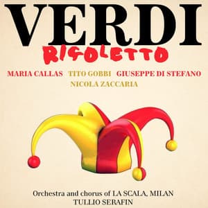 Verdi: Rigoletto - Giuseppe Verdi
