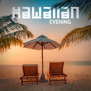 Hawaiian Evening - Tropical Ocean Waves Oasis