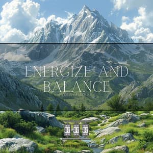 Energize and Balance Your Chakras - Tibetan Singing Bowls & Chakra Balancing
