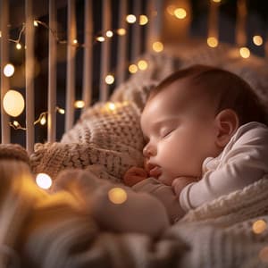 Sueño Del Bebé: Paisaje De Ensueño Con Canciones De Cuna - Academia de Música para Dormir Bebés