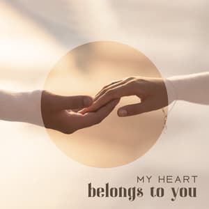 My Heart Belongs to You: Intimate Piano Pieces - Kenny Bern
