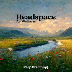 Headspace for Wellness - Serenity Music Zone