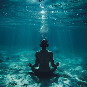 Serene Ocean: Meditation Harmony - Chakra Meditation Specialists