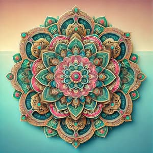 528 Hz Deep Healing and Success Manifestation - Solfeggio Tones Collection