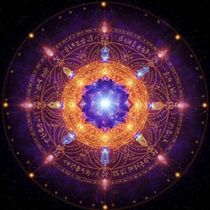 Pure Frequency Meditation for Deep Repair - ABC Tonnerre