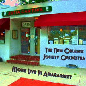 More Live in Amagansett - Bob Greene