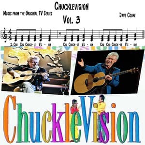 Chucklevision, Vol. 3 - Dave Cooke