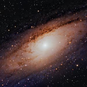 Hypnotic Rhythm - Ambiente Spazio Musica