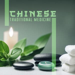 Chinese Traditional Medicine - Marion Francois