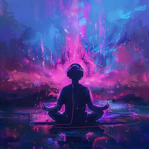Inner Peace: Harmonious Meditation Tunes - Meditation Miracle Music