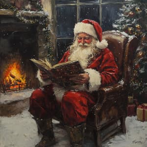 Yuletide Harmony: a Symphony of Christmas Cheer - Christmas Hits & Christmas Songs