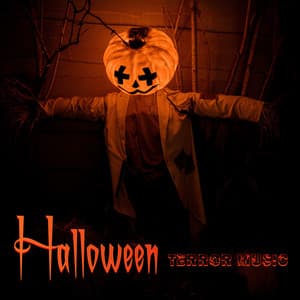 Halloween Terror Music - Halloween Horror Sounds