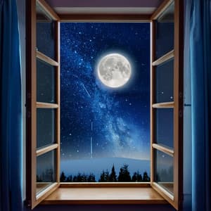 Melodías Para Soñar: Música Para Un Sueño Reparador - Nano Sonidos