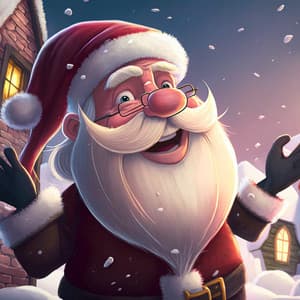 Los Niños de Navidad - Navidad!